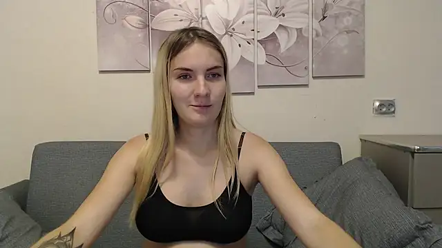 ProstoMaria online show from October 1, 10:21 am