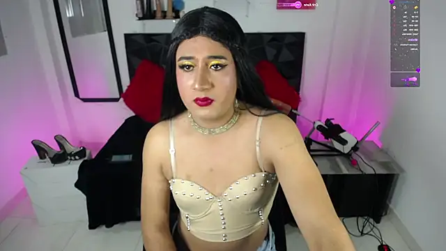 Snapshot of Athenea__Rouse chatting on September 22, 6:59 am Athenea  Rouse online show from September 22, 6:59 am