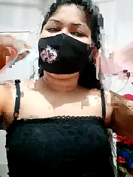 Nusrat-N online show from November 9, 1:37 am