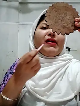 Nusrat-N online show from March 30, 9:38 pm