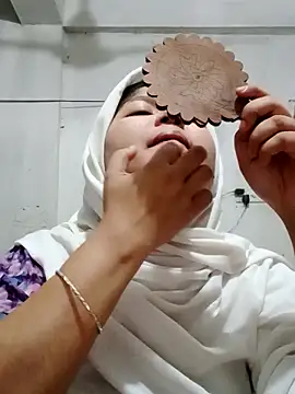 Nusrat-N online show from April 19, 12:22 am