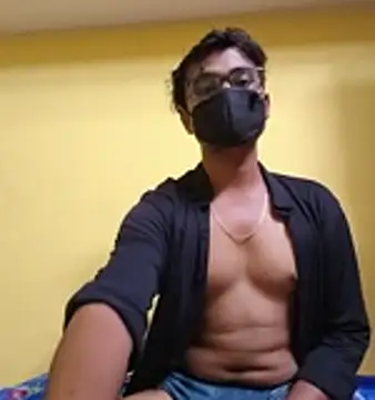 Mark5marco online show from July 19, 5:49 pm