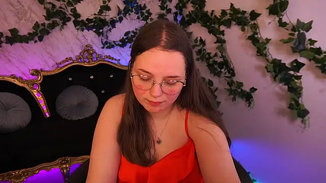 SophieDreamss online show from October 18, 1:56 pm