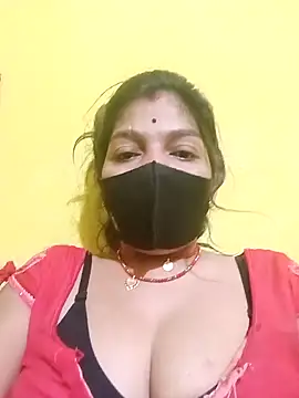 Samiya-143 online show from February 14, 10:50 pm