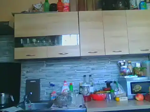 TerezaVelvet online show from October 25, 8:55 am