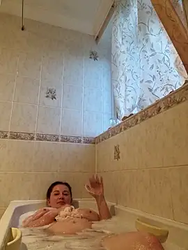 RosieMilff online show from September 16, 6:09 pm