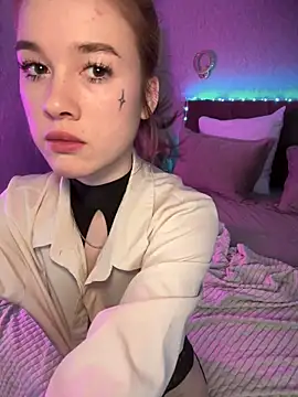 Marryme- online show from February 26, 1:10 pm