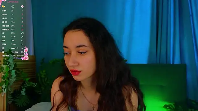 Snapshot of BettyMaldonado chatting on February 8, 7:45 am BettyMaldonado online show from February 8, 7:45 am