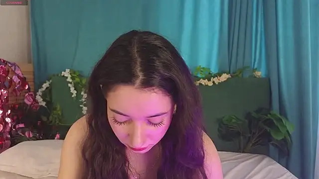 Snapshot of BettyMaldonado chatting on February 15, 7:38 am BettyMaldonado online show from February 15, 7:38 am