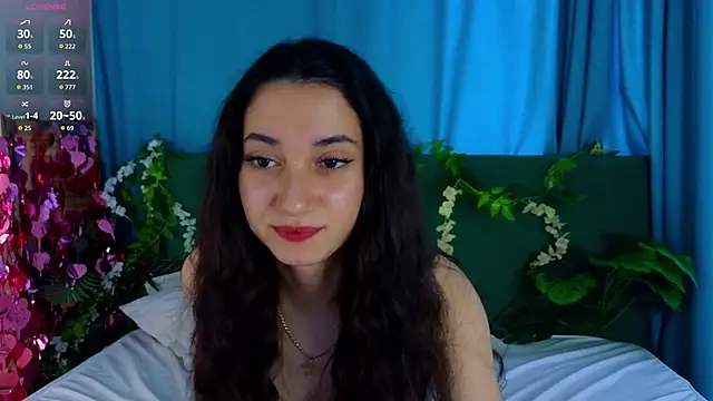 Snapshot of BettyMaldonado chatting on February 19, 7:26 am BettyMaldonado online show from February 19, 7:26 am