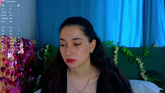 Snapshot of BettyMaldonado chatting on February 22, 7:08 am BettyMaldonado online show from February 22, 7:08 am