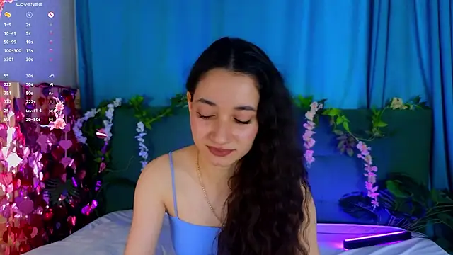 Snapshot of BettyMaldonado chatting on February 26, 7:40 am BettyMaldonado online show from February 26, 7:40 am