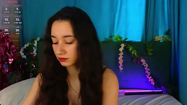 Snapshot of BettyMaldonado chatting on March 2, 7:09 am BettyMaldonado online show from March 2, 7:09 am