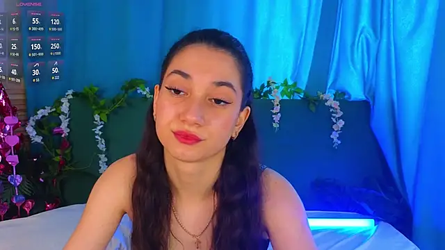 BettyMaldonado online show from March 10, 7:02 am