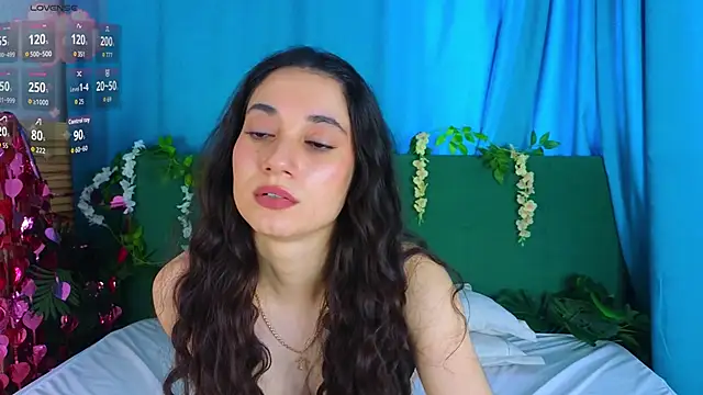 BettyMaldonado online show from March 23, 7:12 am