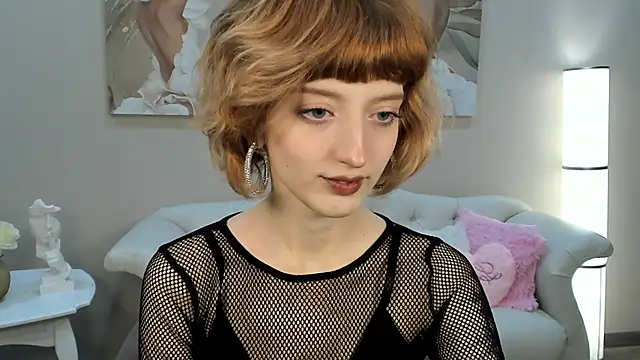 MistyMarlo online show from March 19, 6:17 am