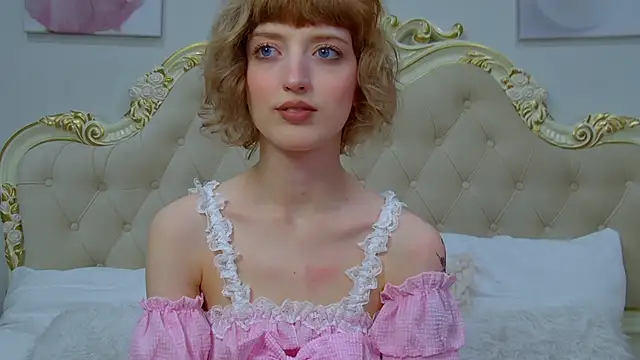 MistyMarlo online show from March 24, 5:29 pm