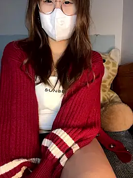 Meowyeuk6 online show from January 7, 3:47 pm