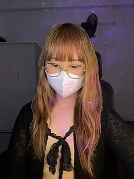 Meowyeuk6 online show from March 7, 5:48 am