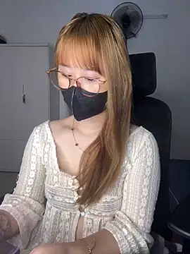 Meowyeuk6 online show from March 17, 5:33 am