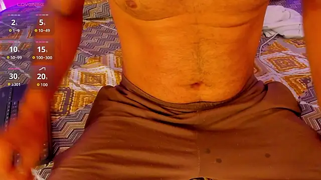 magnus serket online show from February 3, 11:59 am