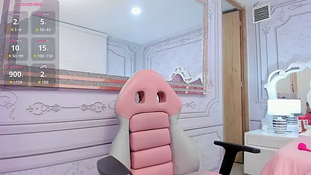 Snapshot of Sofi_naughty18 chatting on September 26, 6:34 pm Sofi naughty18 online show from September 26, 6:34 pm