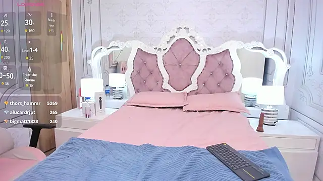 Snapshot of Sofi_naughty18 chatting on October 9, 10:02 am Sofi naughty18 online show from October 9, 10:02 am