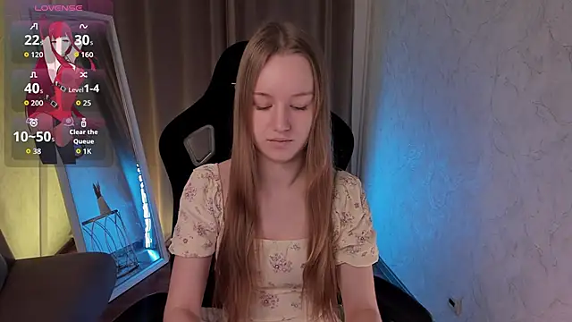 Snapshot of Lucy_Shaw chatting on November 20, 7:08 am Lucy Shaw online show from November 20, 7:08 am