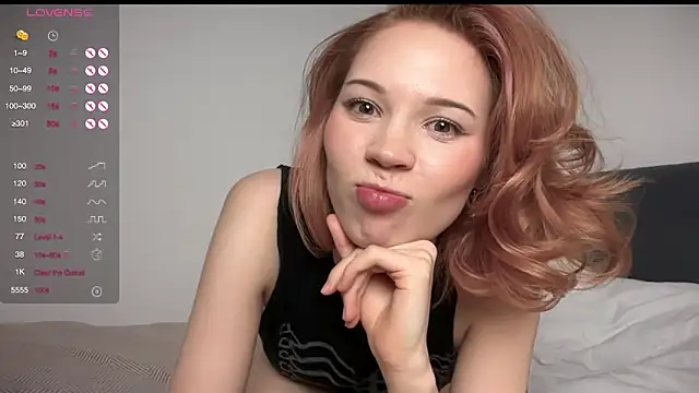 delannaspritzzz online show from May 10, 7:41 pm
