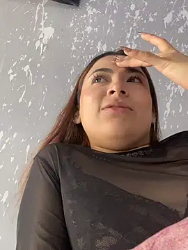 MacarenaRosse online show from October 15, 7:25 pm