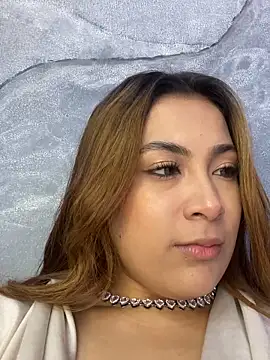 MacarenaRosse online show from October 17, 8:11 pm