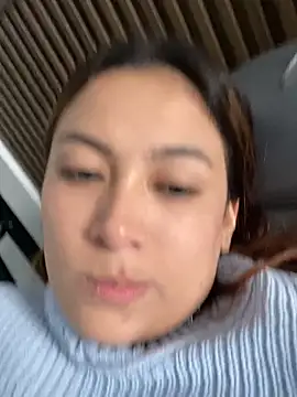 MacarenaRosse online show from October 19, 7:14 pm