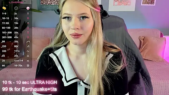 marmelana199 online show from December 23, 8:56 am