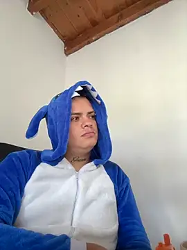 Snapshot of Teo_Vanegas chatting on September 25, 1:59 pm Teo Vanegas online show from September 25, 1:59 pm