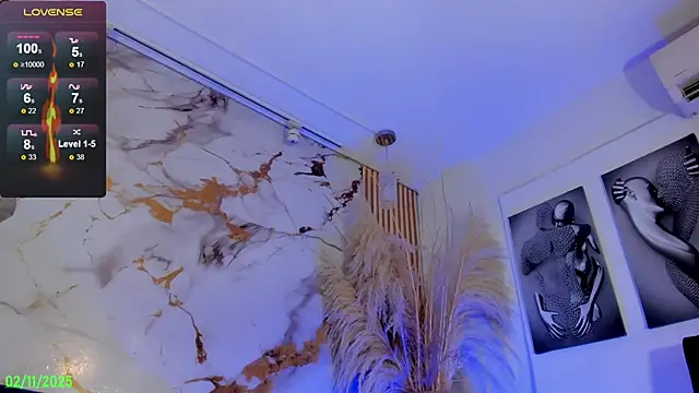 Snapshot of Ashly_Sents chatting on November 2, 1:24 pm Ashly Sents online show from November 2, 1:24 pm