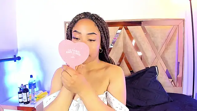 Katy ortiiz online show from December 4, 11:41 am