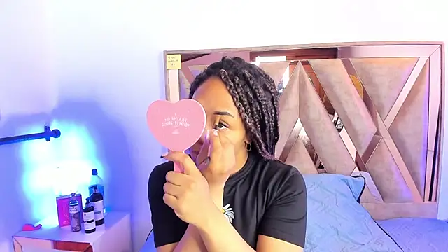 Katy ortiiz online show from December 5, 11:41 am