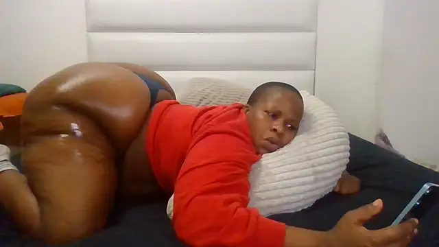 SexyNonnyy online show from May 1, 2:27 am