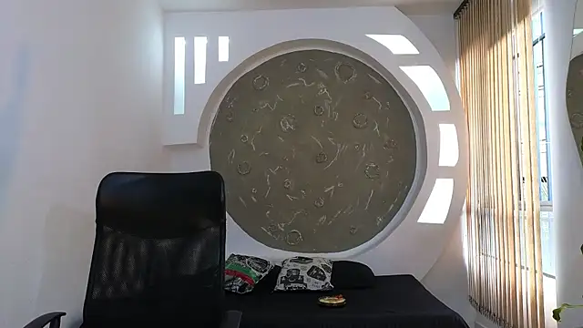 Rafael Mendezz online show from September 20, 8:21 pm