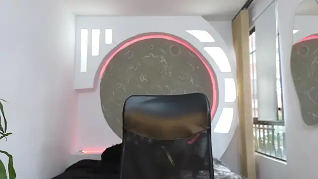 Rafael Mendezz online show from October 21, 8:42 pm