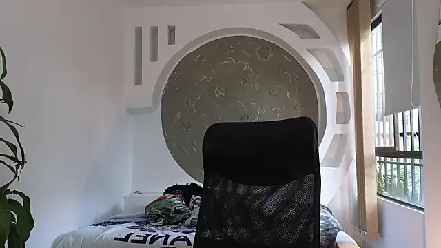 Rafael Mendezz online show from October 26, 8:48 pm