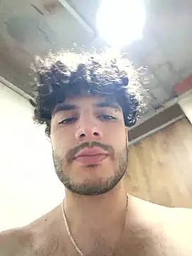 Rafael Mendezz online show from January 16, 5:28 pm