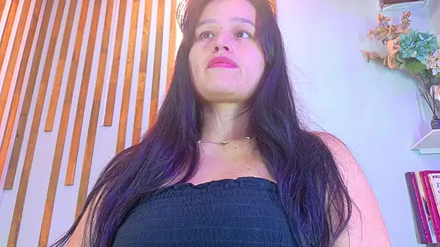 Jennifer Vega1 online show from October 10, 11:48 pm