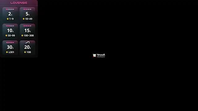 Julia Giulia online show from April 21, 12:22 pm