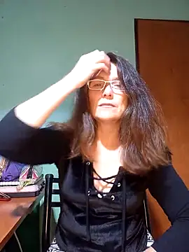 Merida2276 online show from October 5, 2:43 am