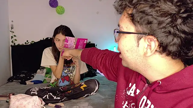 Conor Taylor online show from November 6, 3:57 pm