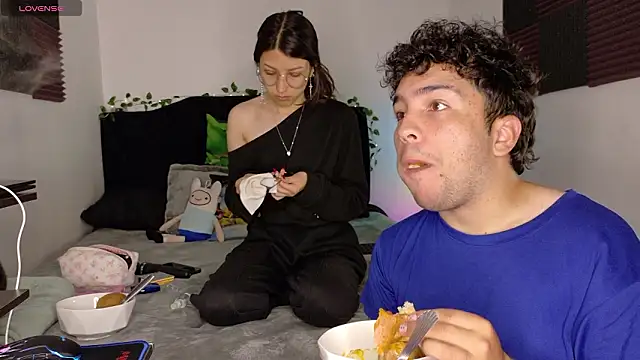 Conor Taylor online show from March 19, 2:32 pm