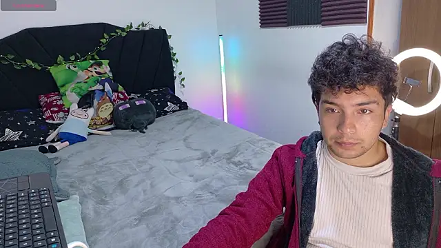 Conor Taylor online show from March 27, 1:22 pm