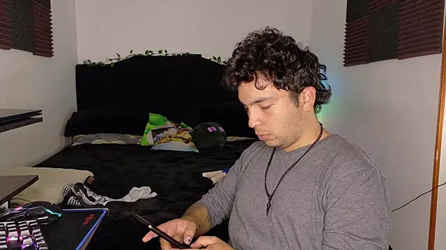 Conor Taylor online show from April 10, 2:44 pm