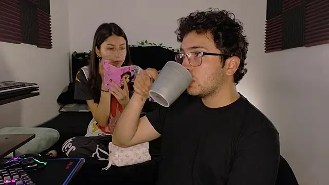 Conor Taylor online show from April 14, 2:45 pm